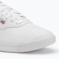 Жіночі кросівки Reebok Princess us-white 7