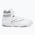 Кросівки Reebok BB 4000 II MID cloud white/pure grey 2/pure grey 5 2