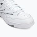 Кросівки Reebok BB 4000 II MID cloud white/pure grey 2/pure grey 5 7