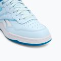 Кросівки Reebok BB 4000 II pale blue/cloud white/pale blue 7