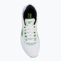 Кросівки для тренувань Reebok Nano x4 cloud white/solar acid yellow/sport green 5