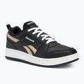 Кросівки дитячі Reebok Royal Prime 2.0 core black/oat/cloud white