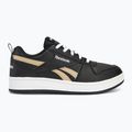 Кросівки дитячі Reebok Royal Prime 2.0 core black/oat/cloud white 2