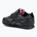 Кросівки жіночі Reebok Royal Classic Jogger 2.0 core black/pure grey/jasmine pink 3