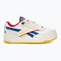 Кросівки дитячі Reebok BB 4000 II chalk/vector blue/vector red 2