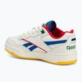 Кросівки дитячі Reebok BB 4000 II chalk/vector blue/vector red 3