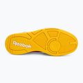 Кросівки дитячі Reebok BB 4000 II chalk/vector blue/vector red 4