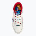 Кросівки дитячі Reebok BB 4000 II chalk/vector blue/vector red 5