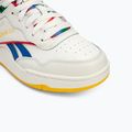 Кросівки дитячі Reebok BB 4000 II chalk/vector blue/vector red 7