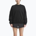 Жіночий світшот Reebok Lux Oversized чорний