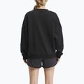 Жіночий світшот Reebok Lux Oversized чорний 2