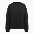 Жіночий світшот Reebok Lux Oversized чорний 4