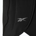 Жіночі тренувальні шорти Reebok Lux Woven Short чорні 3