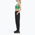 Штани жіночі Reebok Lux Fleece Sweatpants black 2