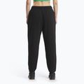 Штани жіночі Reebok Lux Fleece Sweatpants black 3