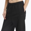 Штани жіночі Reebok Lux Fleece Sweatpants black 4