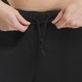 Штани жіночі Reebok Lux Fleece Sweatpants black 5