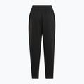 Штани жіночі Reebok Lux Fleece Sweatpants black 7