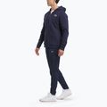 Чоловічий світшот Reebok Identity SL Fleece FZ векторний темно-синій 2