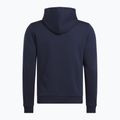 Чоловічий світшот Reebok Identity SL Fleece FZ векторний темно-синій 5