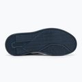 Дитячі кросівки Reebok Royal Prime 2.0 з двома ремінцями хмарно-білий/векторний темно-синій 4