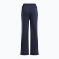 Штани жіночі Reebok Identity Small Logo Fleece WIde Leg vector navy 5