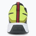Кросівки для тренувань чоловічі Reebok NFX acid yellow/black/vector red 6