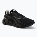 Чоловічі кросівки Reebok Zig Dynamica STR чорний / вимитий чорний / сірий