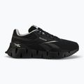 Чоловічі кросівки Reebok Zig Dynamica STR чорний / вимитий чорний / сірий 2