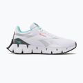 Жіночі кросівки Reebok Zig Dynamica STR ftw white/ai aqua/grey5 8