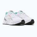 Жіночі кросівки Reebok Zig Dynamica STR ftw white/ai aqua/grey5 9