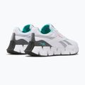 Жіночі кросівки Reebok Zig Dynamica STR ftw white/ai aqua/grey5 10