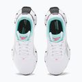 Жіночі кросівки Reebok Zig Dynamica STR ftw white/ai aqua/grey5 12