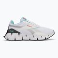 Жіночі кросівки Reebok Zig Dynamica STR ftw white/ai aqua/grey5 2