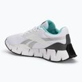 Жіночі кросівки Reebok Zig Dynamica STR ftw white/ai aqua/grey5 3