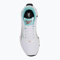 Жіночі кросівки Reebok Zig Dynamica STR ftw white/ai aqua/grey5 5