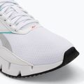 Жіночі кросівки Reebok Zig Dynamica STR ftw white/ai aqua/grey5 7