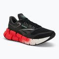 Чоловічі кросівки Reebok FloatZig 1 чорні / сірі 5 / білі