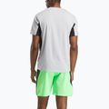 Футболка чоловіча Reebok Athlete Tee 2.0 grey 1 3