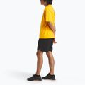 Футболка для тренувань чоловіча Reebok Atlethe Hype Tee electric amber 2
