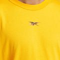 Футболка для тренувань чоловіча Reebok Atlethe Hype Tee electric amber 5