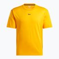 Футболка для тренувань чоловіча Reebok Atlethe Hype Tee electric amber 6