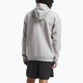 Кофта чоловіча Reebok Athlete Full Zip medium grey heather 3