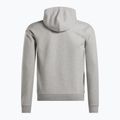 Кофта чоловіча Reebok Athlete Full Zip medium grey heather 5