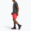 Шорти для тренувань чоловічі Reebok Athlete Strenght energy red 2