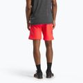 Шорти для тренувань чоловічі Reebok Athlete Strenght energy red 3