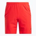 Шорти для тренувань чоловічі Reebok Athlete Strenght energy red 6