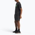 Шорти для тренувань чоловічі Reebok Athlete Strenght black 2