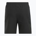 Шорти для тренувань чоловічі Reebok Athlete Strenght black 5