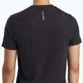 Футболка для тренувань чоловіча Reebok Atlethe Tee black 5